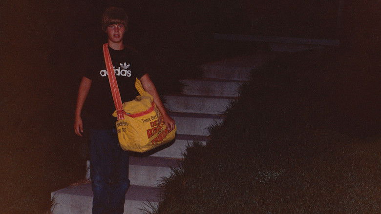 Who Took Johnny still 2