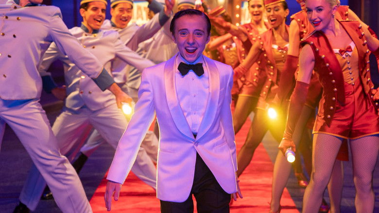 Better Nate Than Ever still