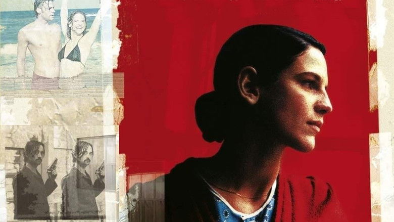 The Legend of Rita still