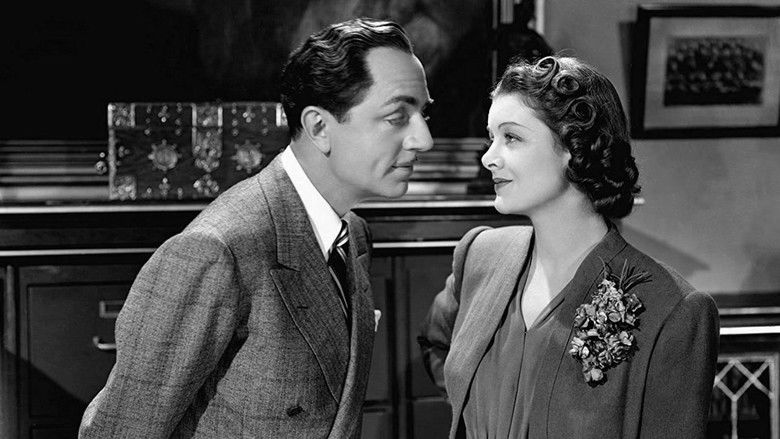 Another Thin Man still 2