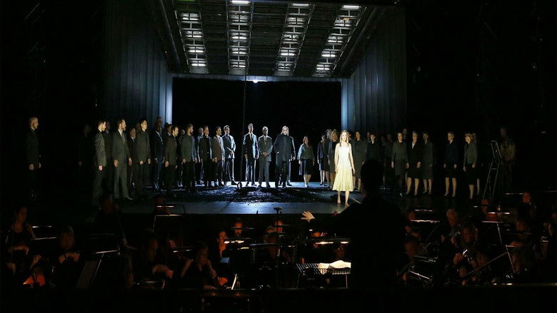 The Metropolitan Opera: The Magic Flute still 3