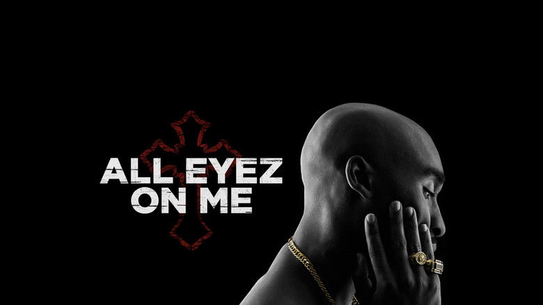 All Eyez on Me still 2