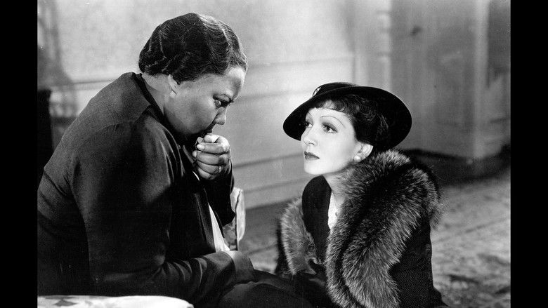 Imitation of Life still