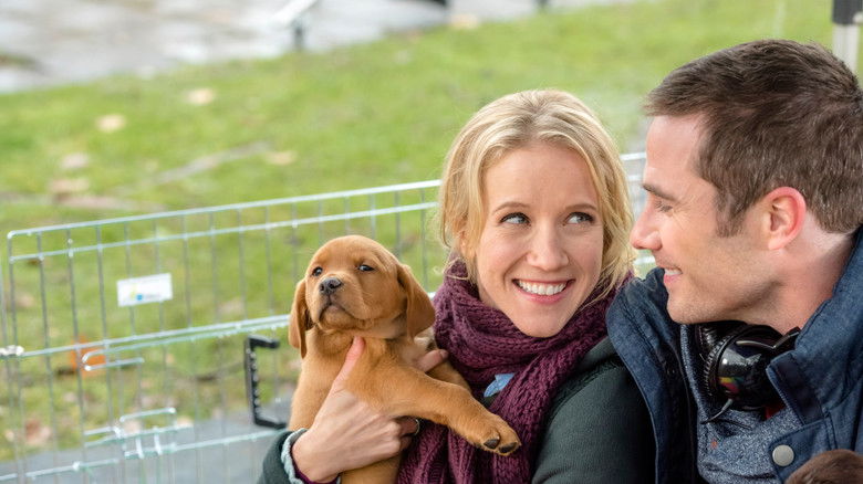 The Birthday Wish still 4