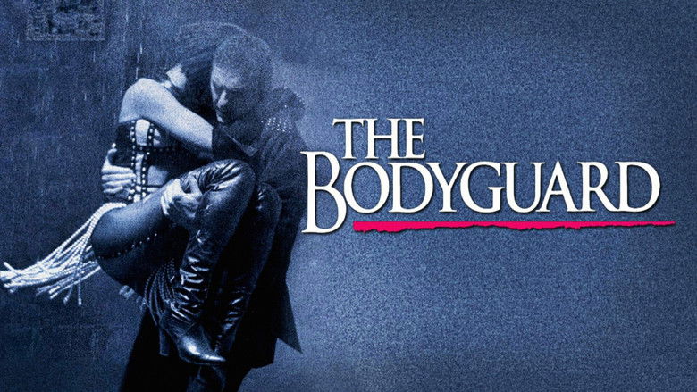 The Bodyguard still