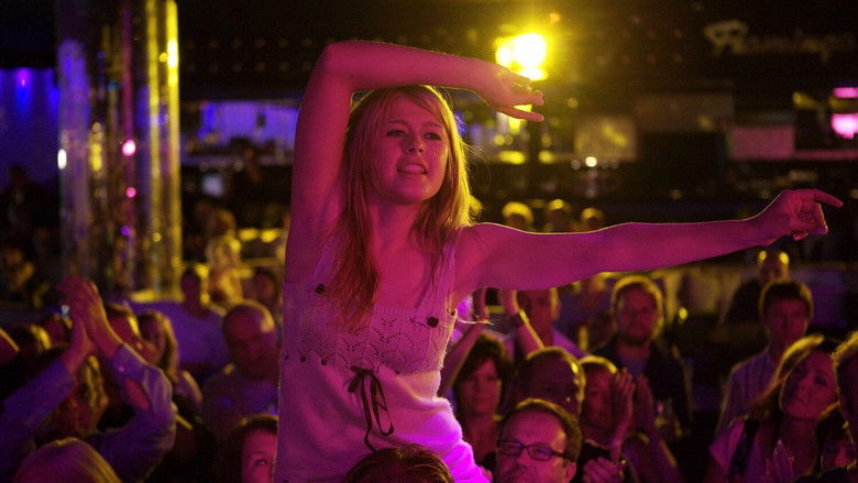 Run Sister Run! still