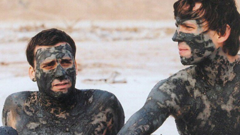 Walk on Water still 2