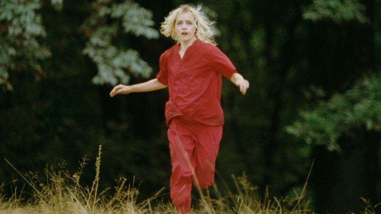 Strange Darling still