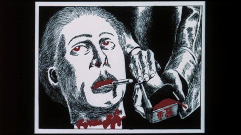 Dead & Breakfast still