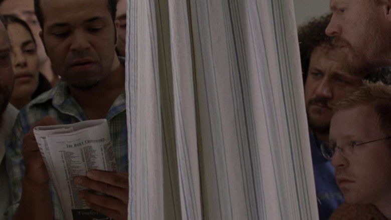 Lady in the Water still