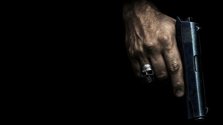 A Gangster's Life still