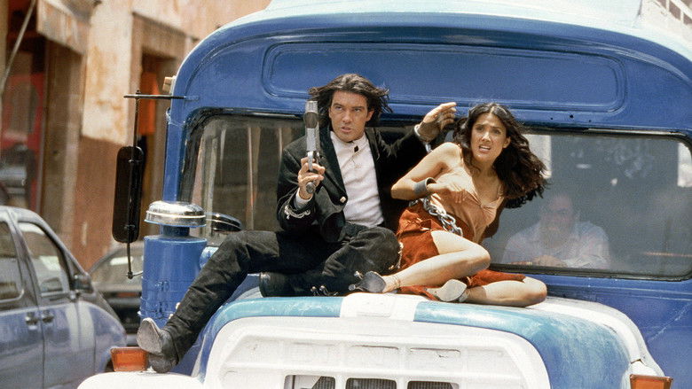 Once Upon a Time in Mexico still 2