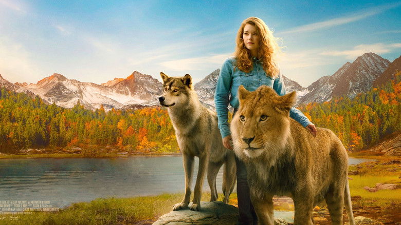 The Wolf and the Lion still 3