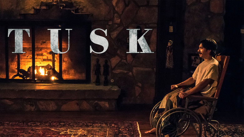 Tusk still