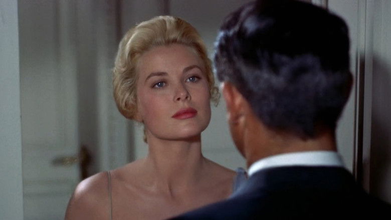 To Catch a Thief still 4