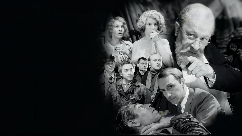 Heart of a Dog still 3