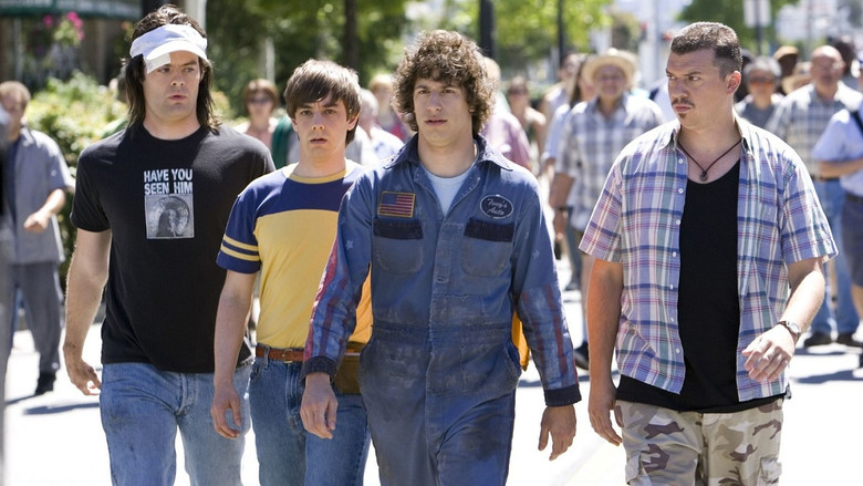 Hot Rod still