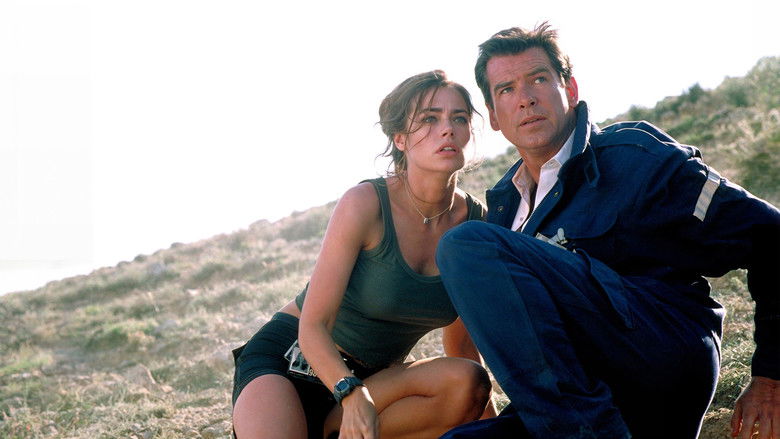 The World Is Not Enough still