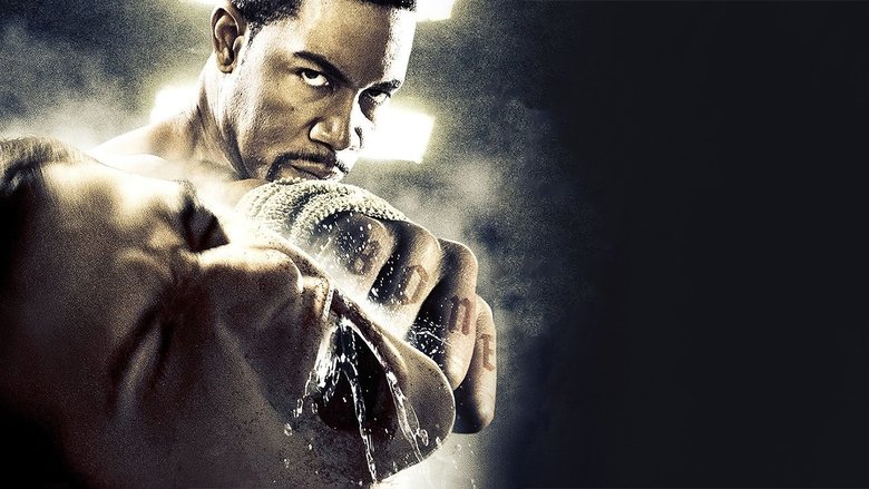 Blood and Bone still