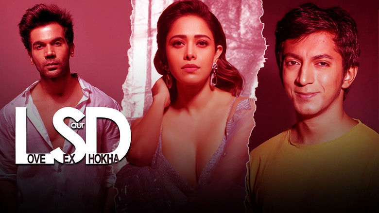 LSD: Love, Sex aur Dhokha still 2