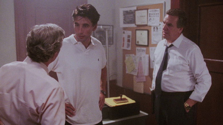 The Preppie Murder still