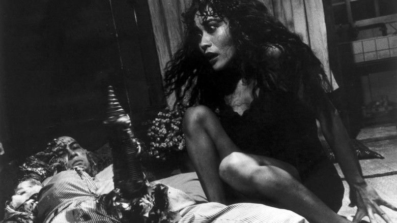 Tetsuo: The Iron Man still