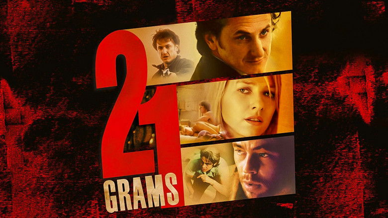 21 Grams still