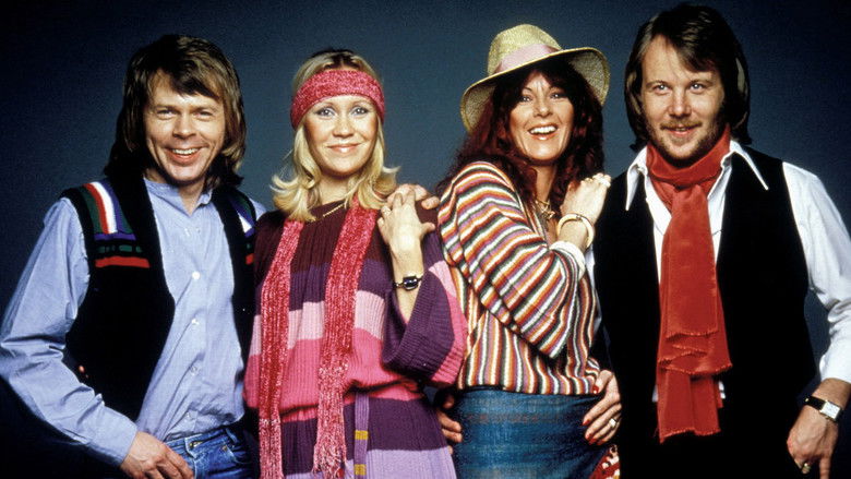 ABBA: The Movie still 4
