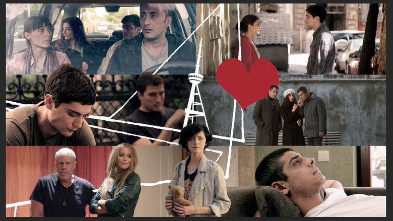 Tbilisi, I Love You still 1