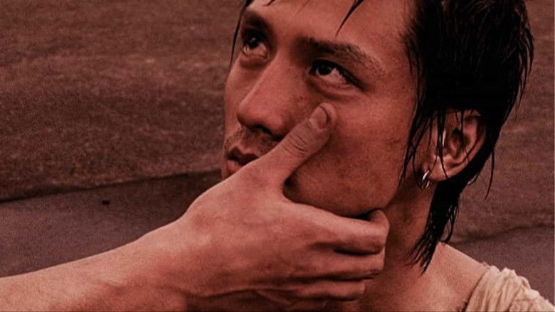 Big Bang Love, Juvenile A still