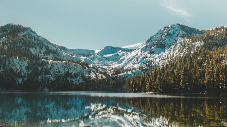 SnowBikeMike Goes Big still 1