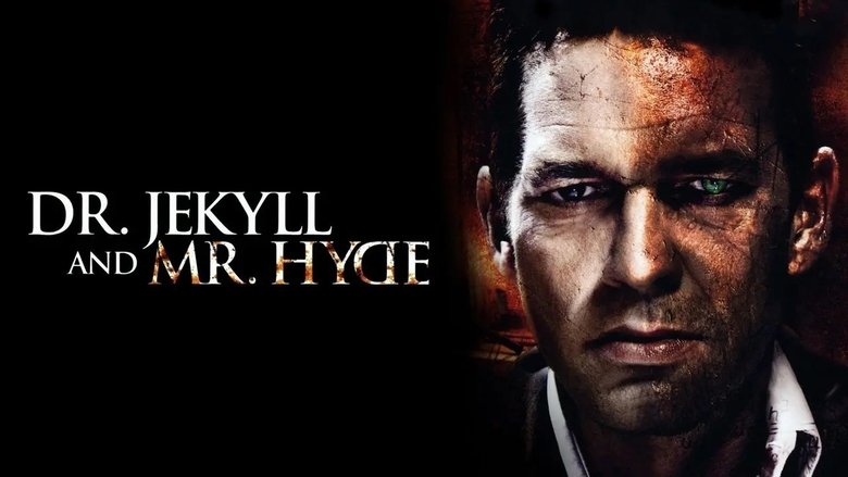 Dr. Jekyll and Mr. Hyde still 3