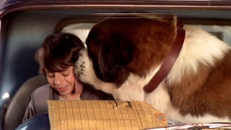 Beethoven's Big Break still 3