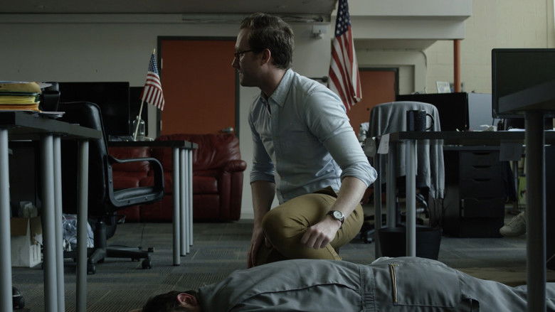 Dead Janitor still 1