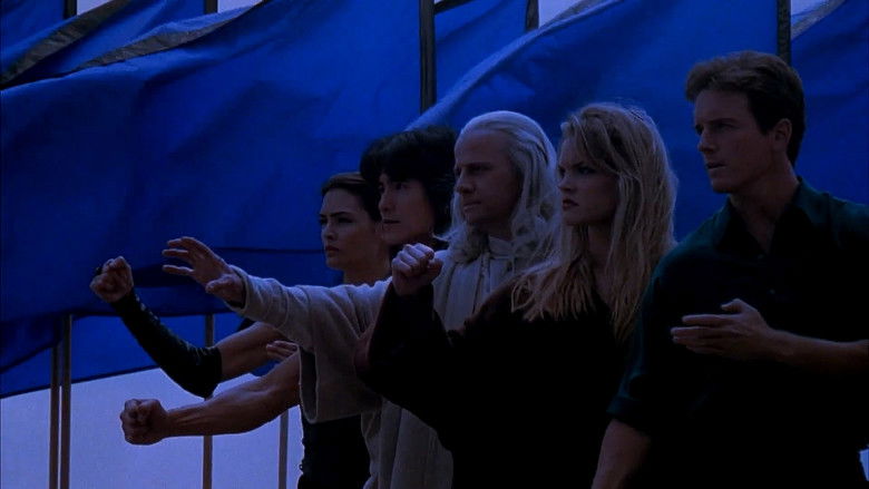 Mortal Kombat still