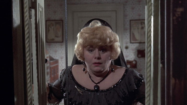 Whoever Slew Auntie Roo? still