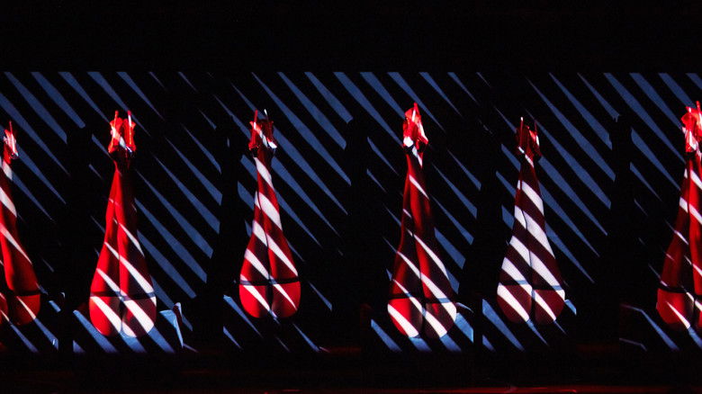 Forever Crazy still 3