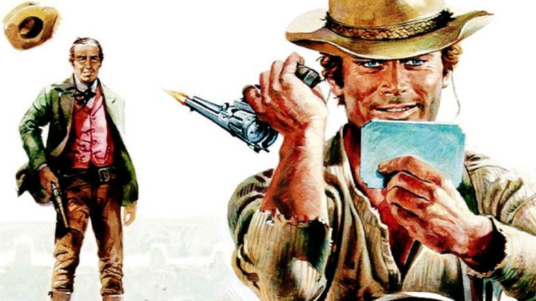 My Name Is Nobody still 3