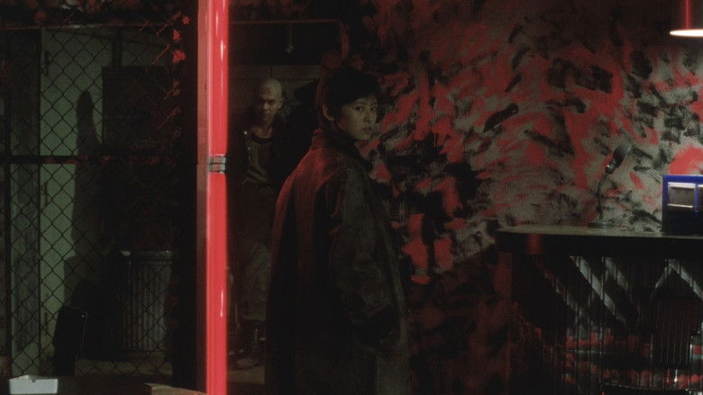 The Glorious Asuka Gang! still