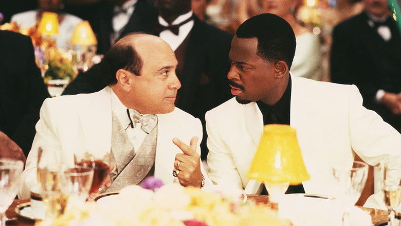 What's the Worst That Could Happen? still 4