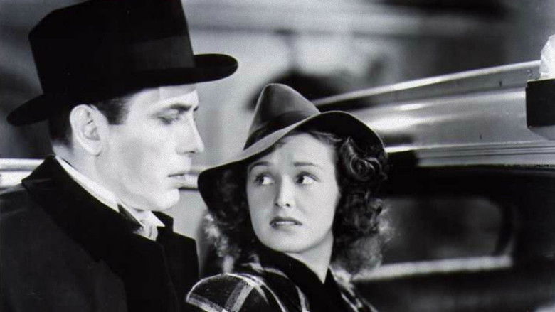 The Return of Doctor X still 3