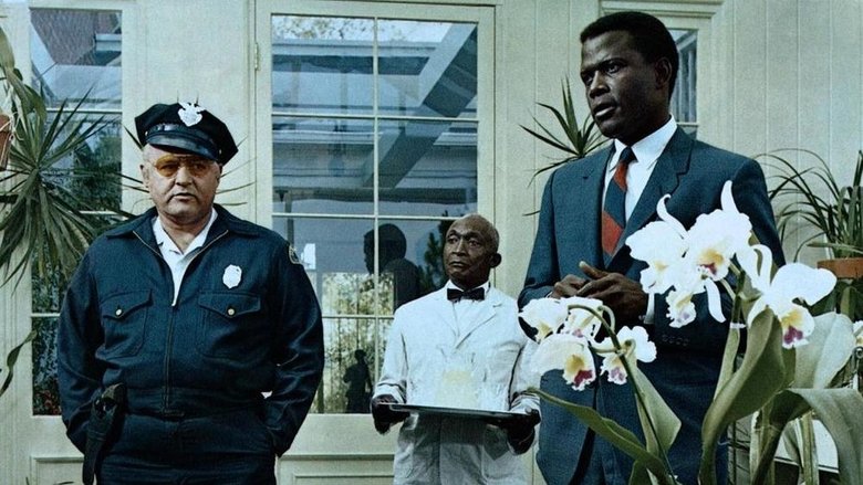 In the Heat of the Night still 4