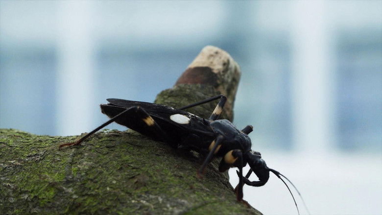 Gravity and Me: The Force That Shapes Our Lives still 3