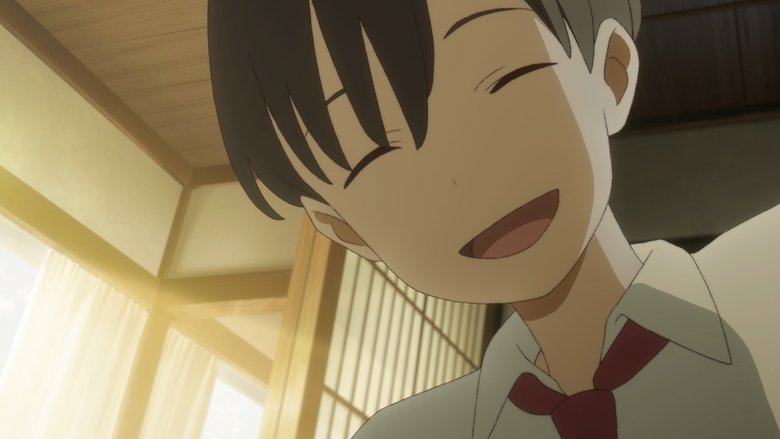 A Whisker Away still