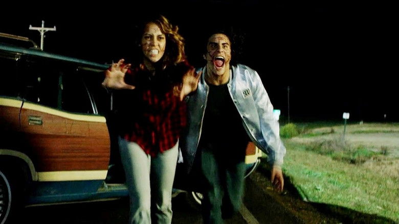 Eat Brains Love still 2