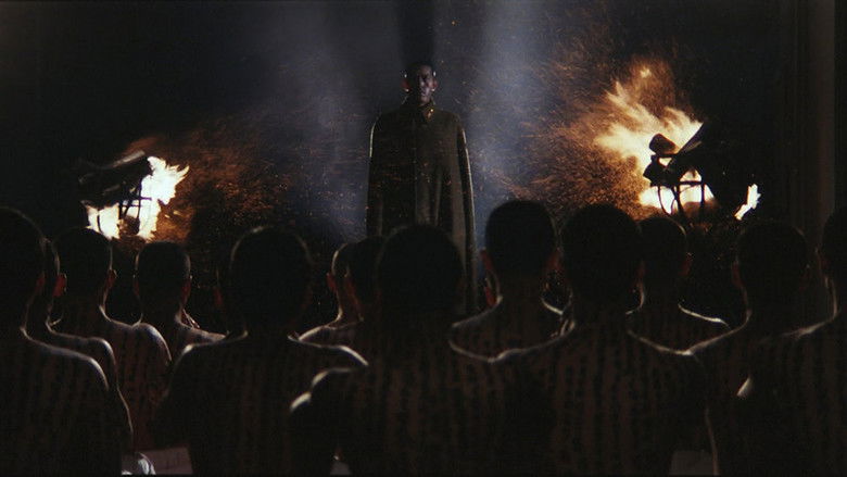 Tokyo: The Last War still 2