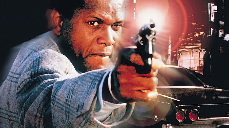 The Organization still