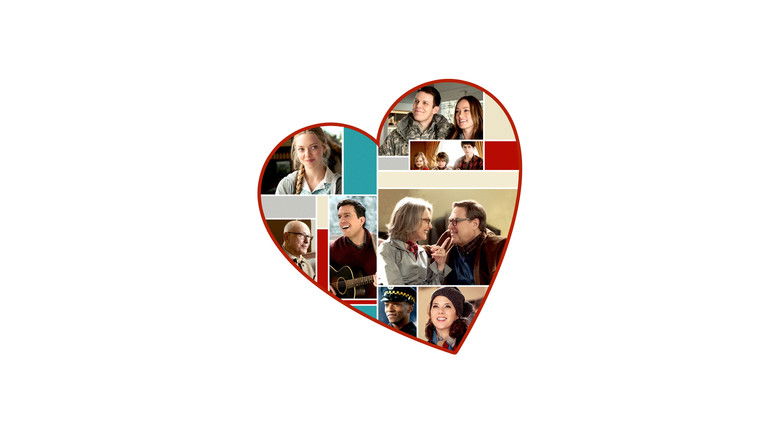 Love the Coopers still