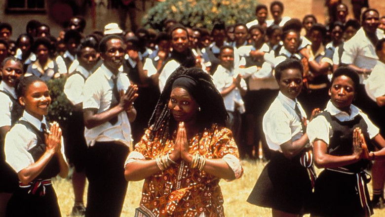 Sarafina! still