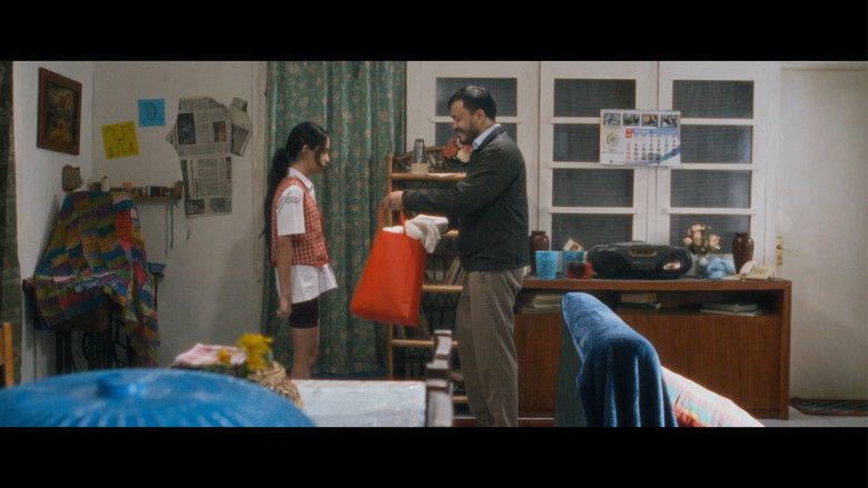 Whispers Of Red still